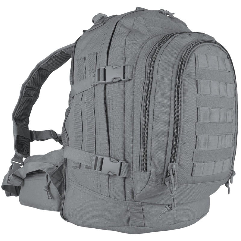 Tactical Duty Pack in Shadow Grey