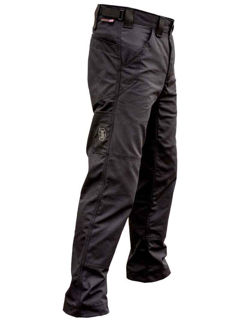 Kitanica Backcountry Tactical Pants in Black