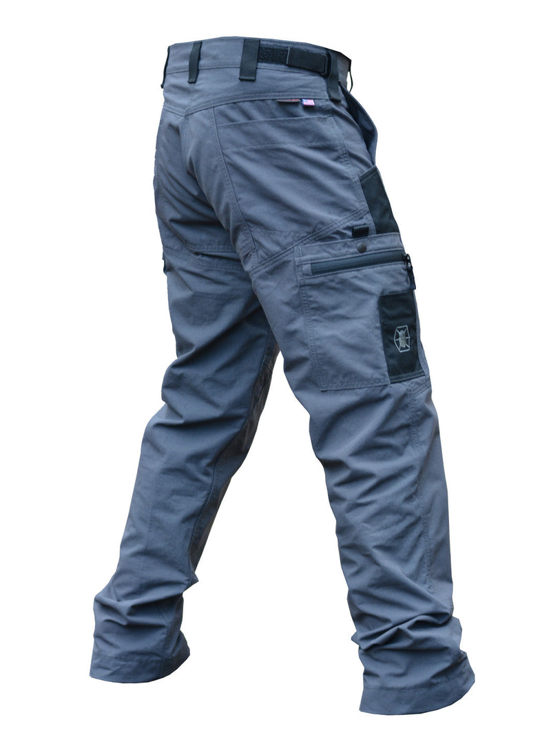 Kitanica RSP Tactical Pants in Wolf Grey