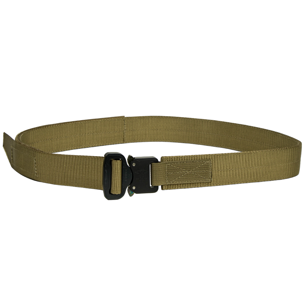 Condor Hybrid EDC Belt in Coyote