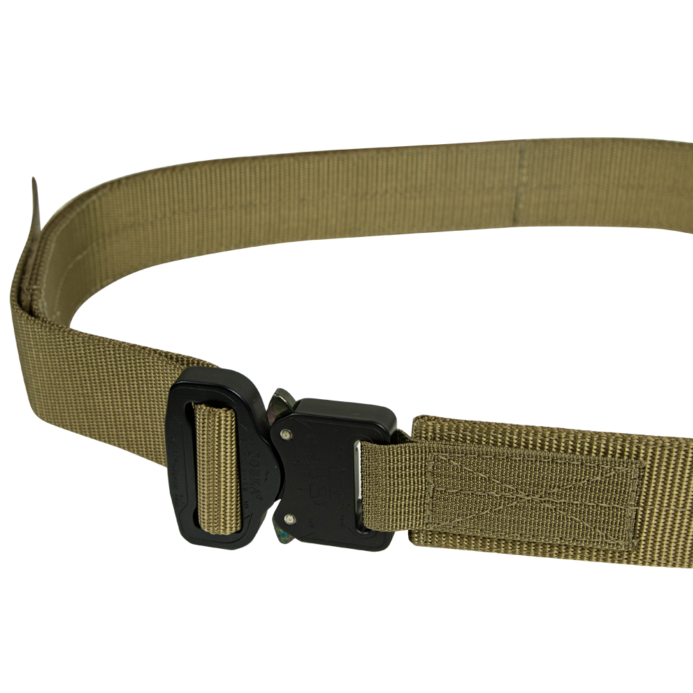 Condor Hybrid EDC Belt in Coyote