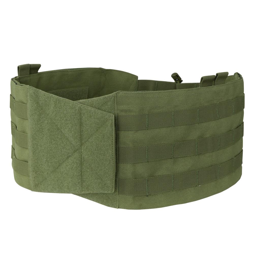 Clearance: Condor VAS Cummerbund - MultiCam S/M - Mars Gear
