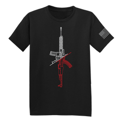 Condor 1UP1DOWN Graphic T-Shirt | Mars Gear