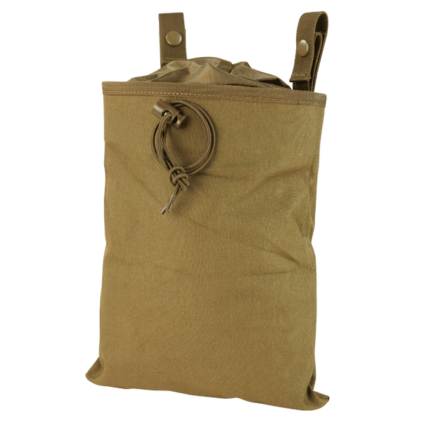 Condor 3 Fold Mag Recovery MOLLE Pouch | Mars Gear