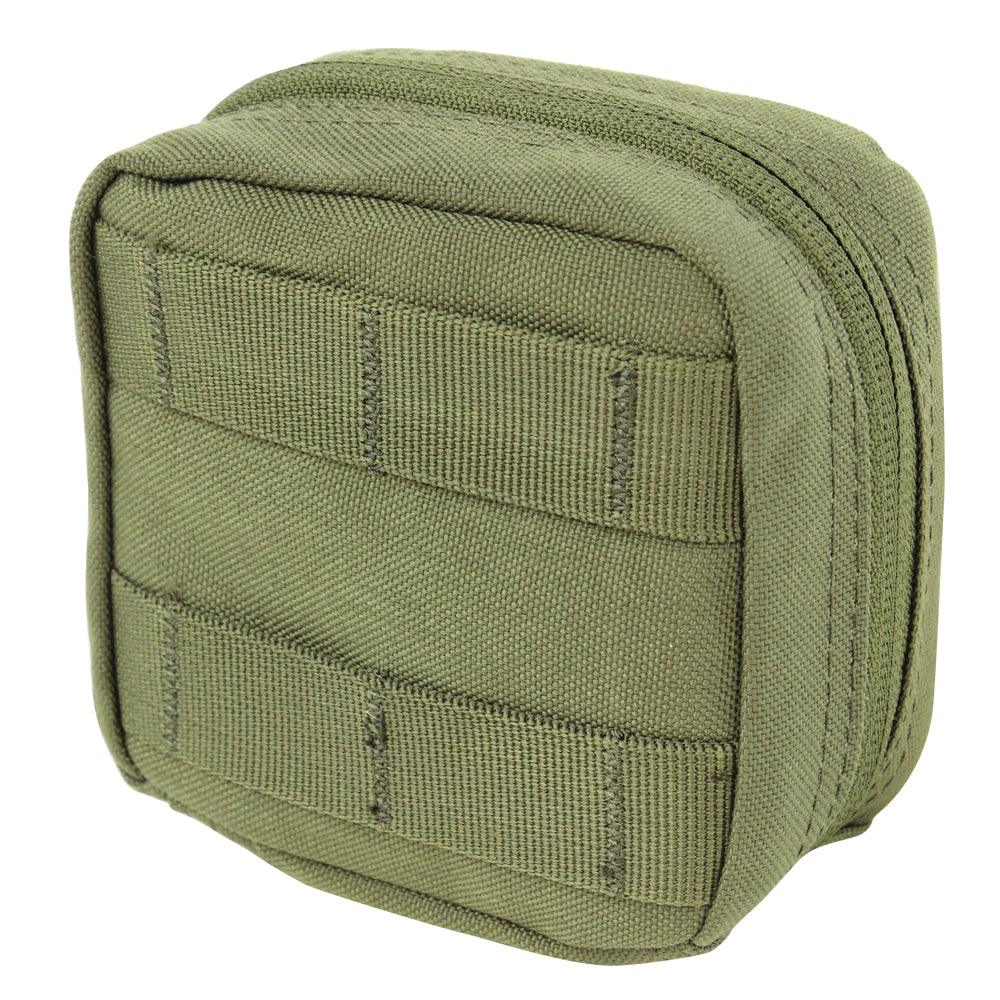 Condor 4x4 Tactical Utility Pouch | Mars Gear