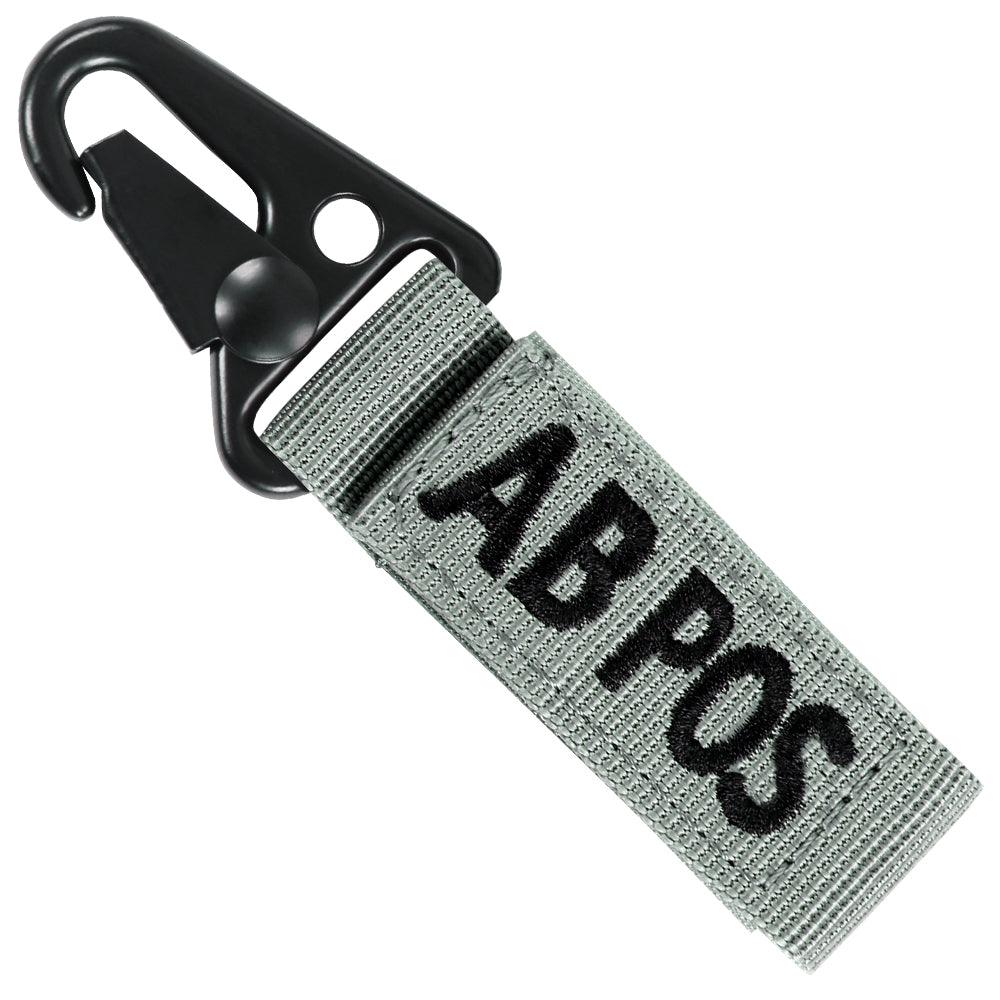 Condor Blood Type Key Chain - Mars Gear