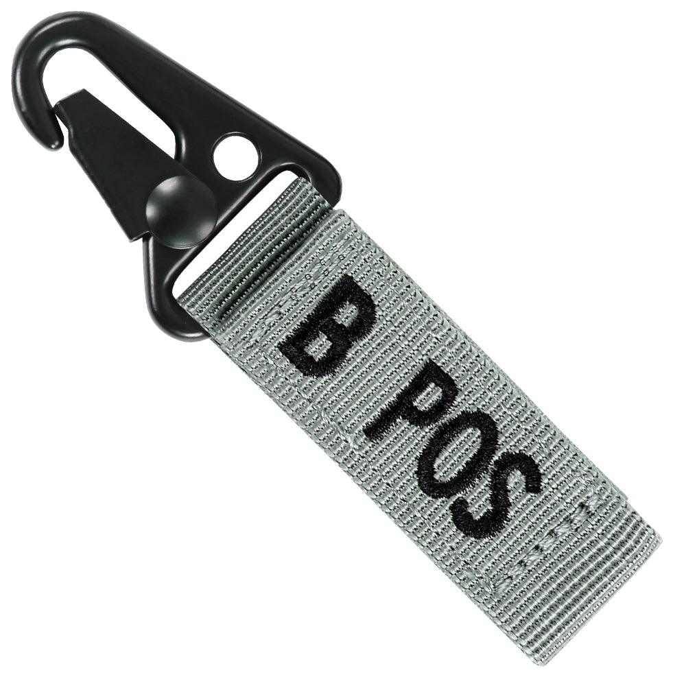 Condor Blood Type Key Chain - Mars Gear
