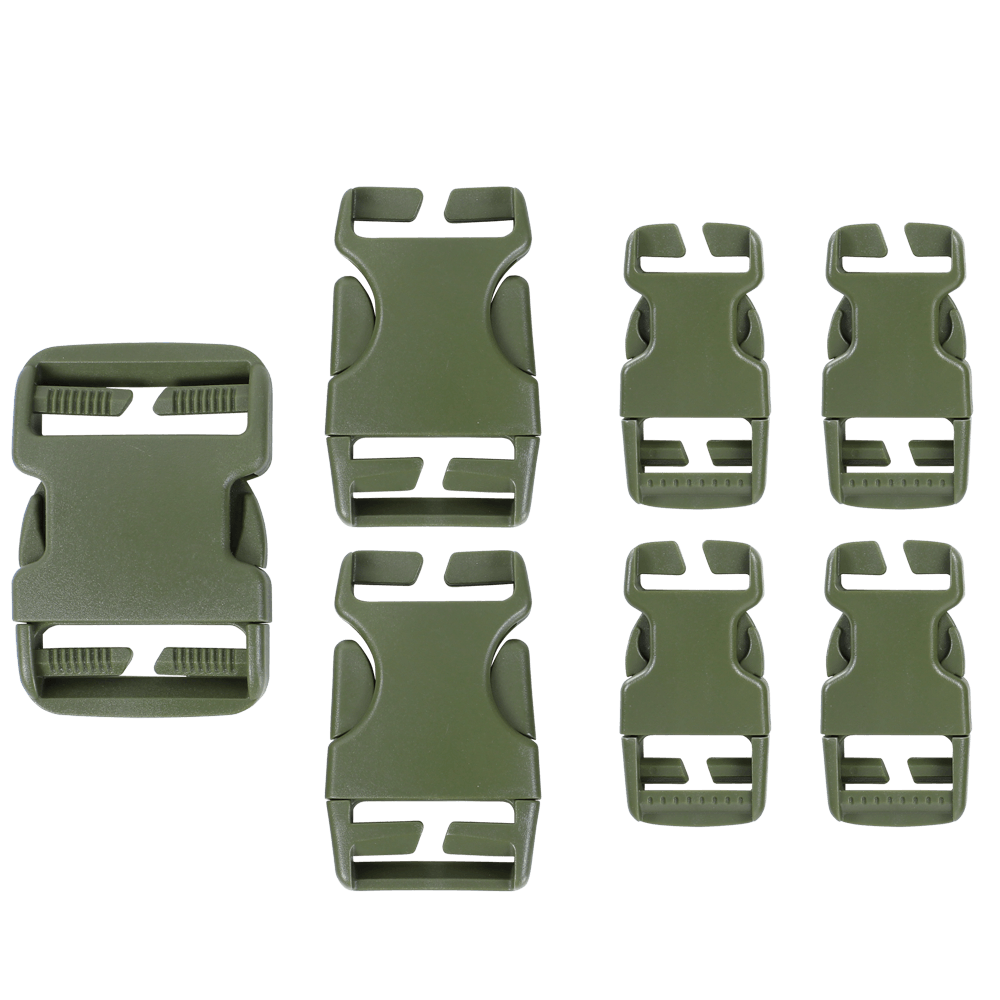 Condor Buckle Repair Kit - Mars Gear