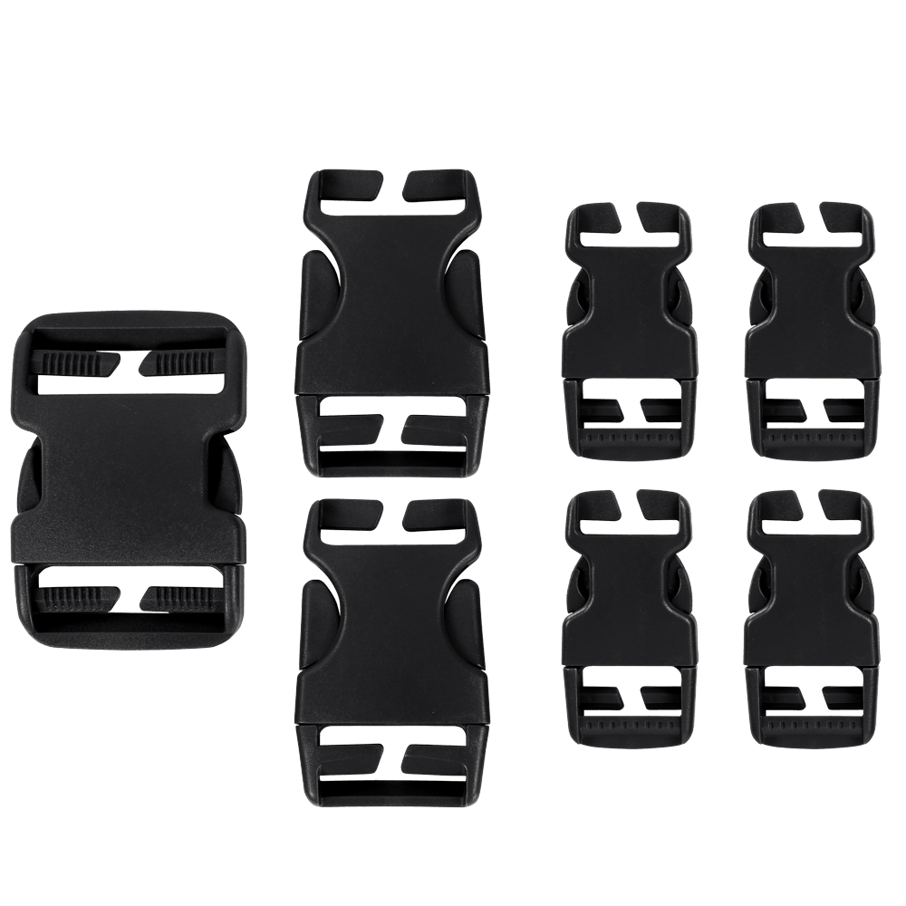 Condor Buckle Repair Kit - Mars Gear
