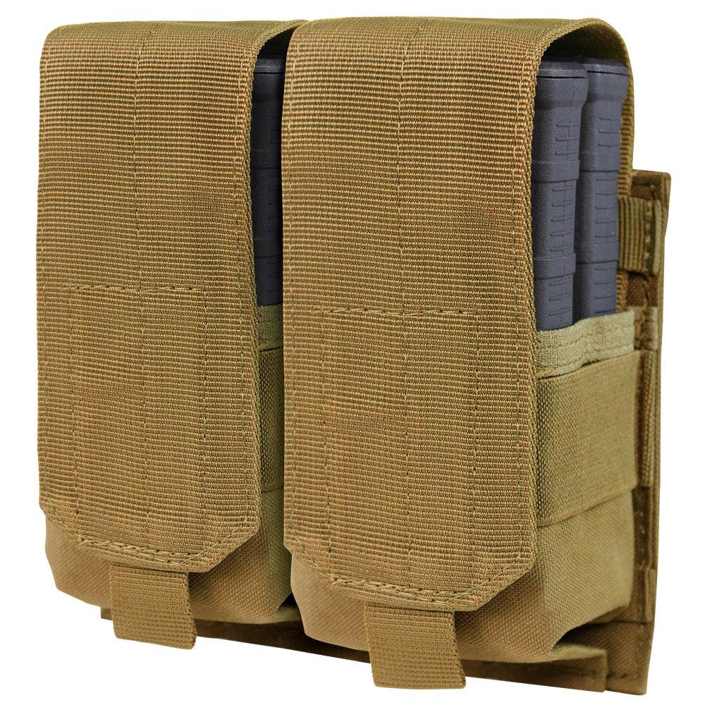 Condor Double M14 Mag Pouch Gen II - Mars Gear