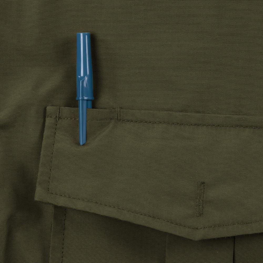 Condor Duty Jacket - Mars Gear