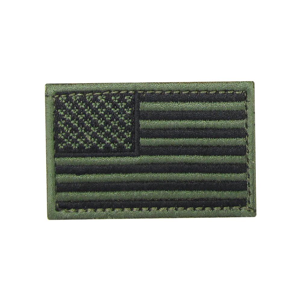 Condor Flag Patch - Mars Gear