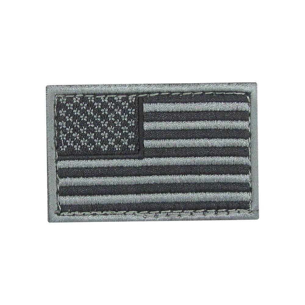 Condor Flag Patch - Mars Gear