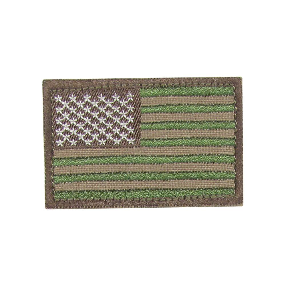 Condor Flag Patch - Mars Gear
