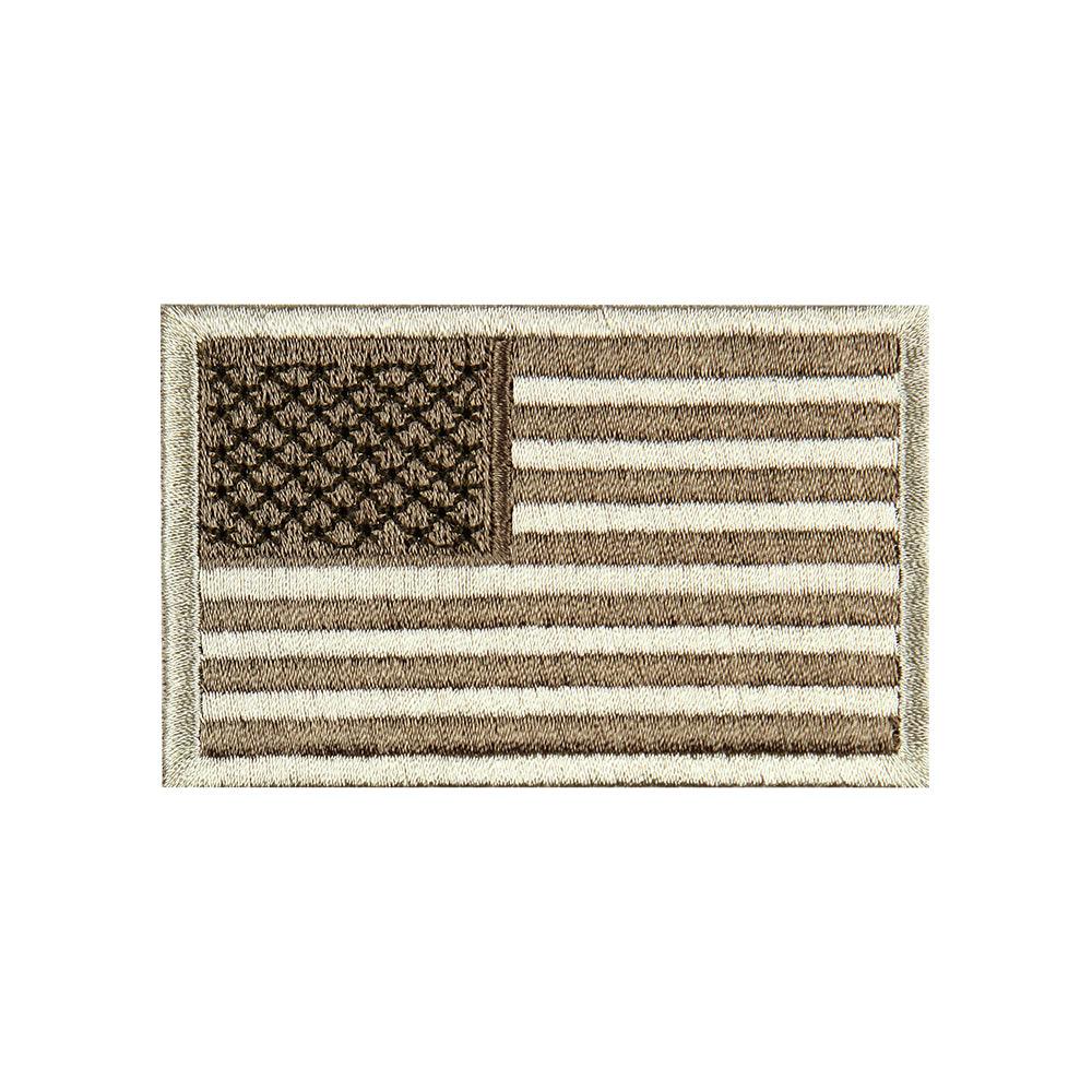 Condor Flag Patch - Mars Gear
