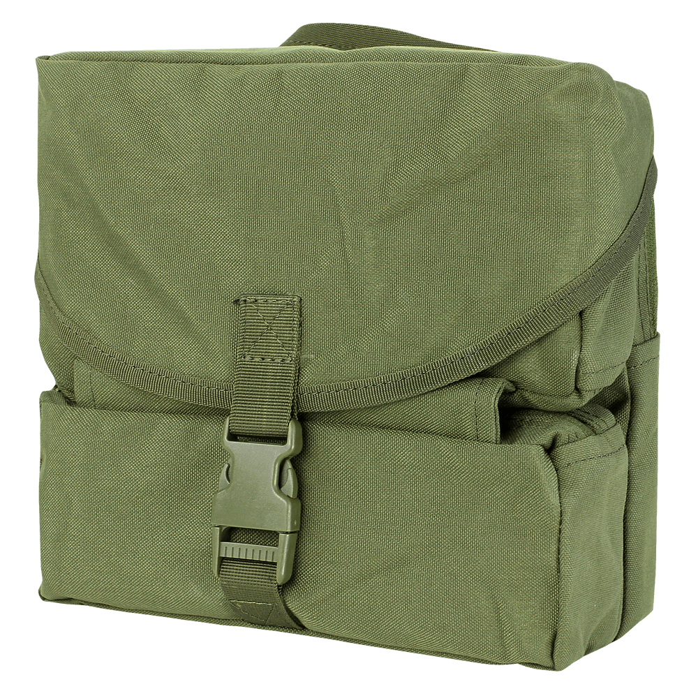 Condor Fold-Out Medical Supply Bag - Mars Gear