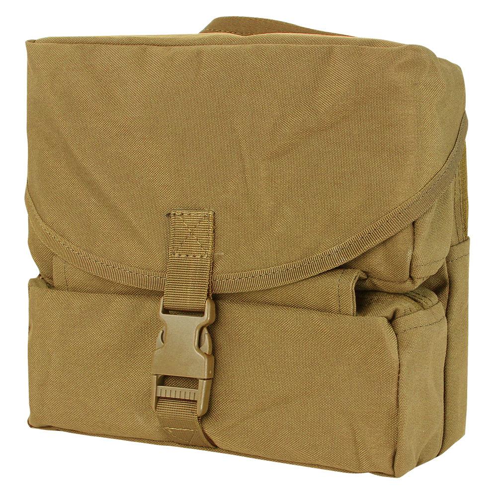 Condor Fold-Out Medical Supply Bag - Mars Gear
