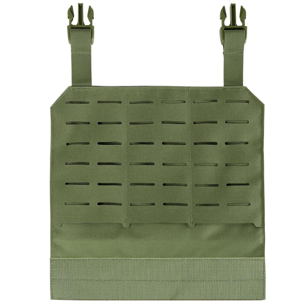 Condor LCS MOLLE Panel - Mars Gear