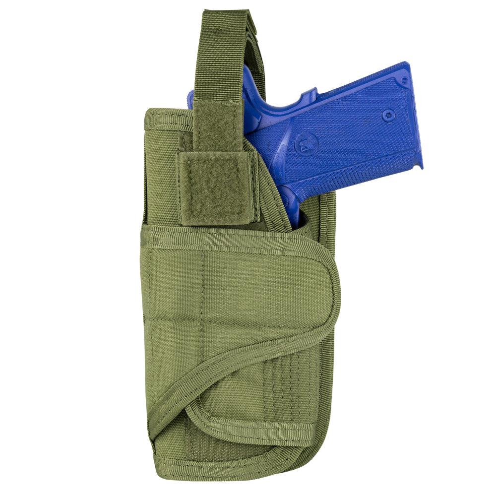 Condor Left Hand VT Holster - Mars Gear