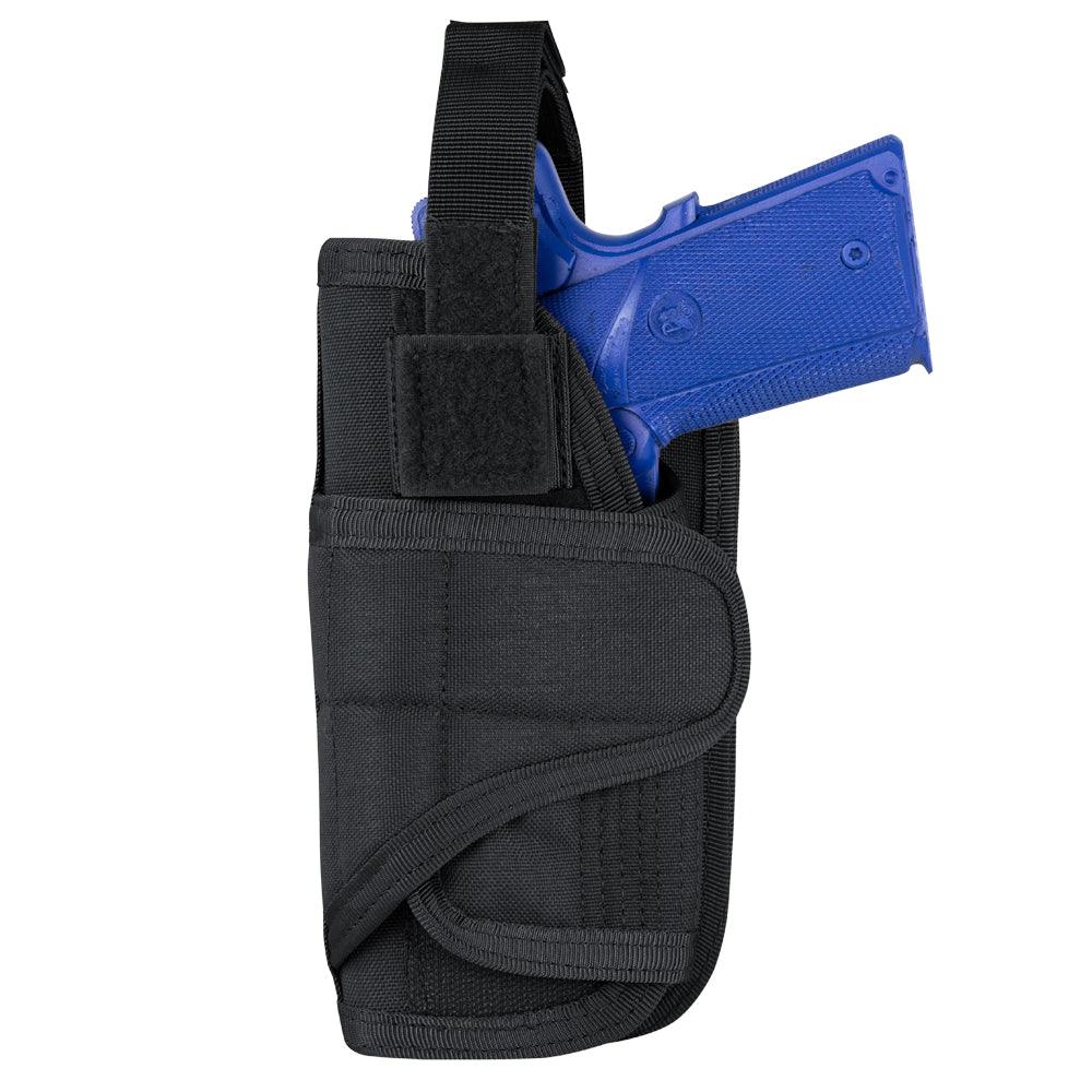 Condor Left Hand VT Holster - Mars Gear
