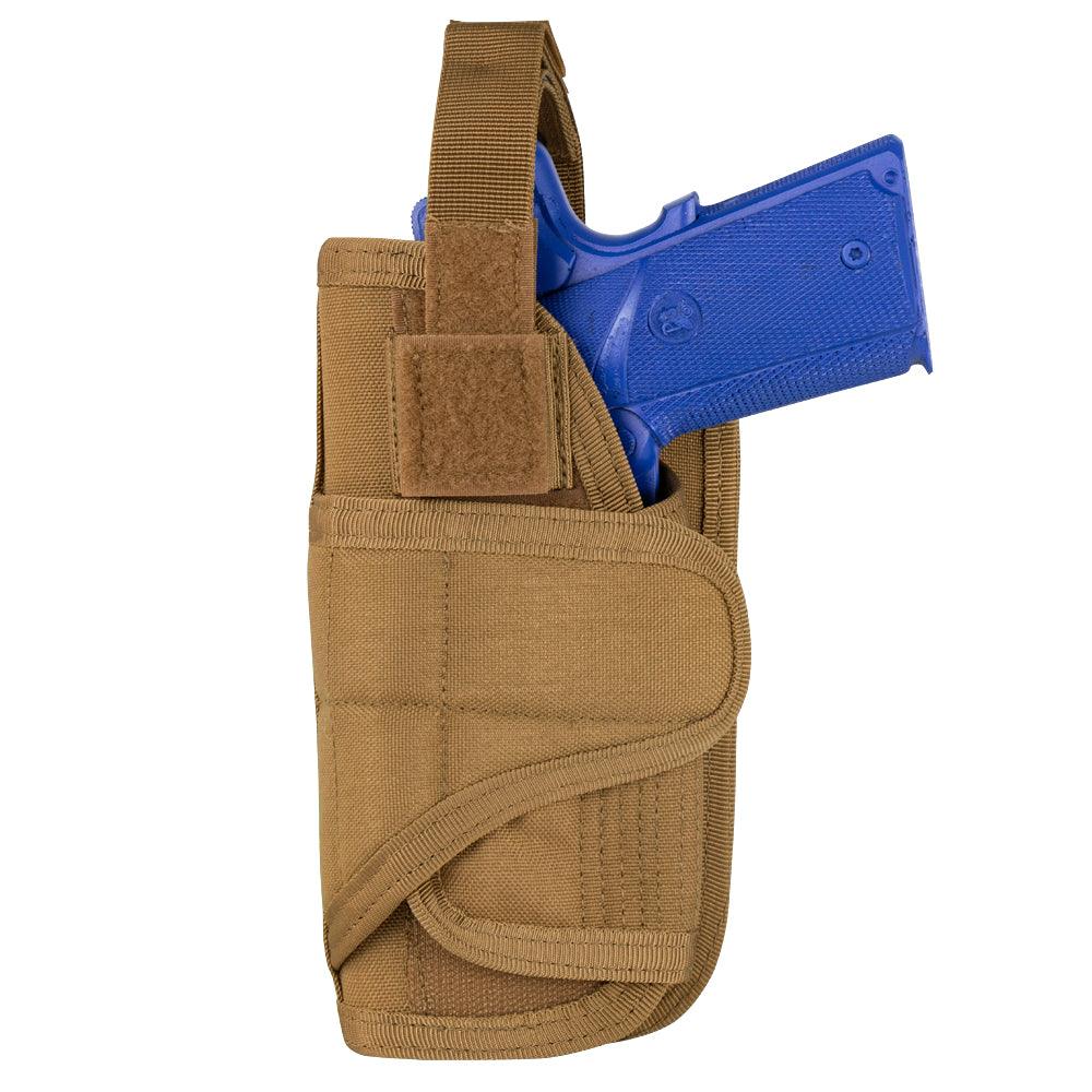 Condor Left Hand VT Holster - Mars Gear