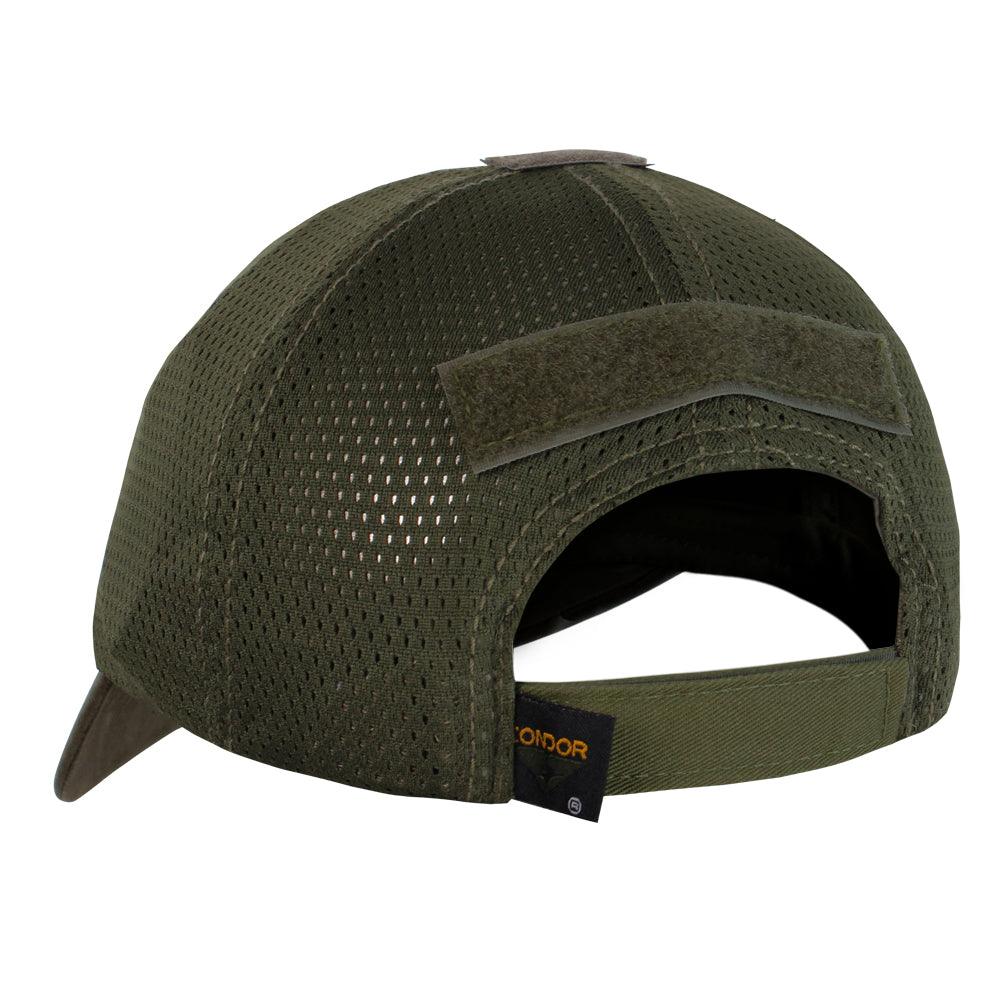 Condor Mesh Tactical Cap - Mars Gear