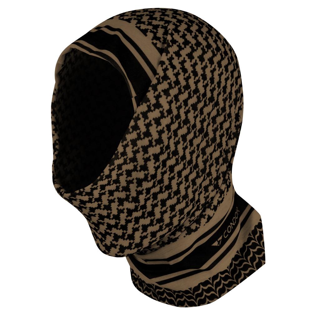 Condor Multi-Wrap - Mars Gear