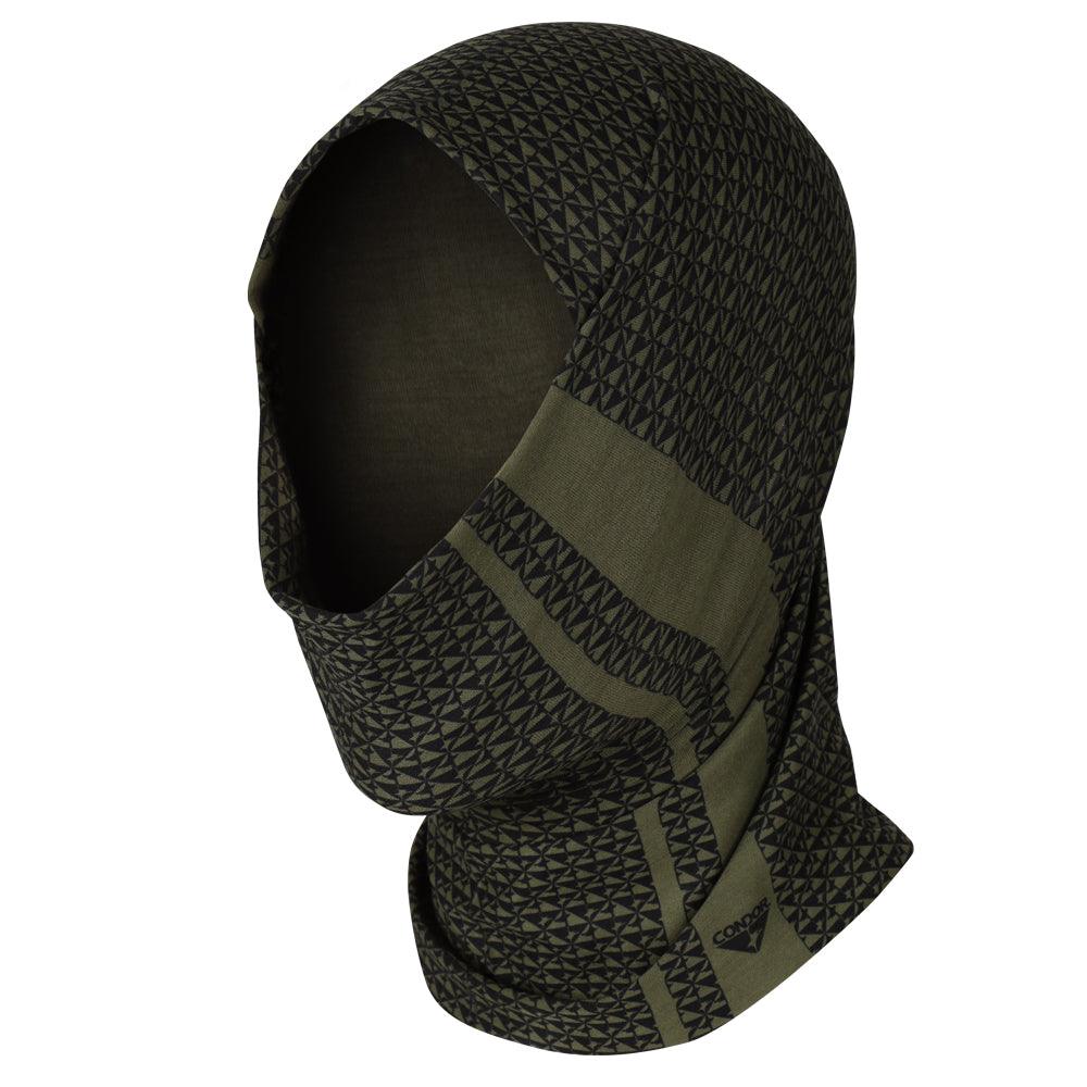 Condor Multi-Wrap - Mars Gear