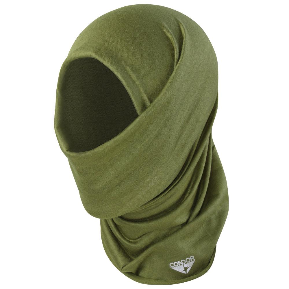 Condor Multi-Wrap - Mars Gear
