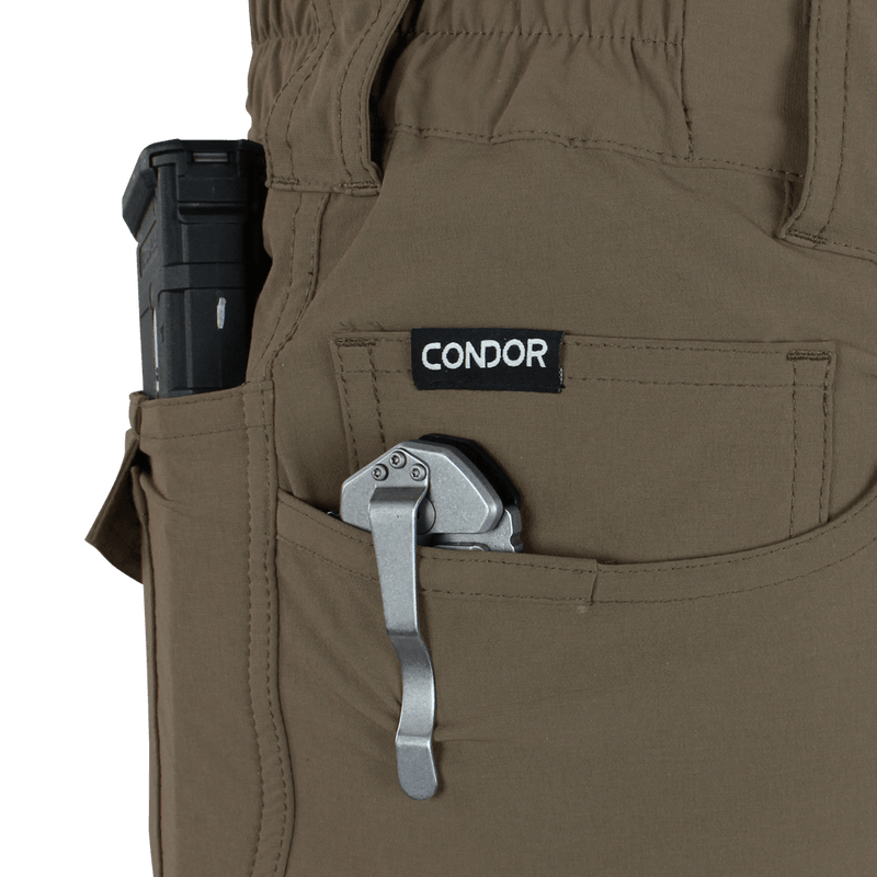 Condor Odyssey Flex Pants Gen 2 - Mars Gear
