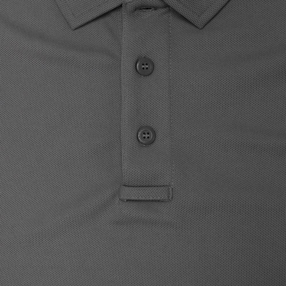 Condor Performance Long Sleeve Polo - Mars Gear