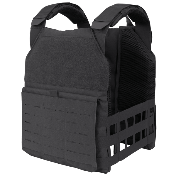 Condor plate carrier deals