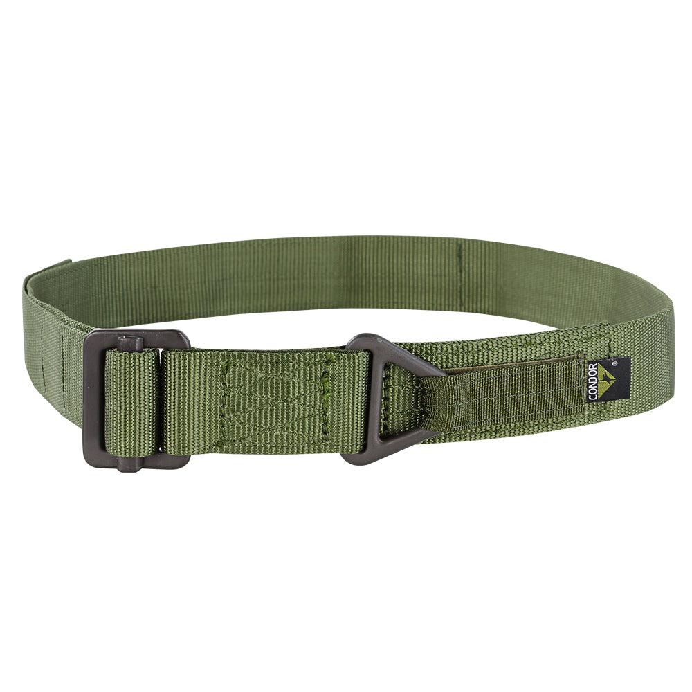 Condor Rigger Belt - Mars Gear