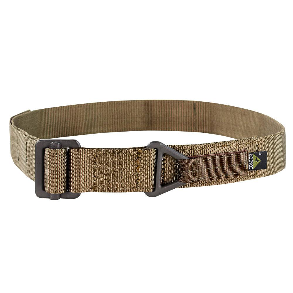 Condor Rigger Belt - Mars Gear