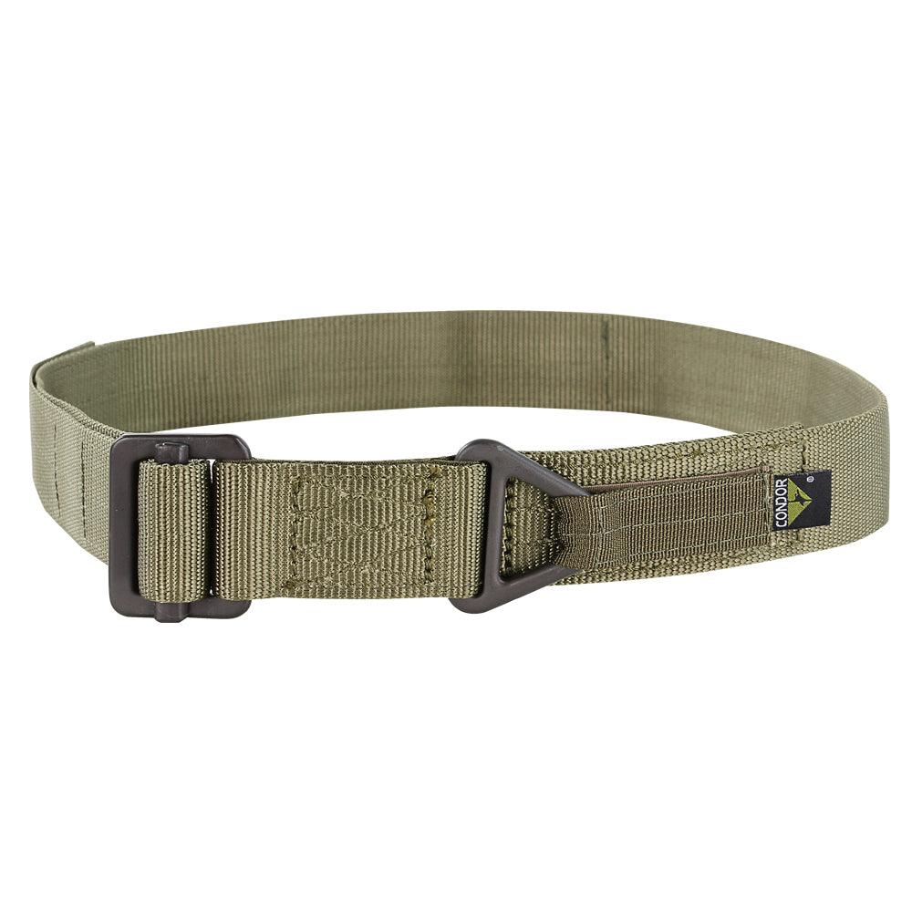 Condor Rigger Belt - Mars Gear