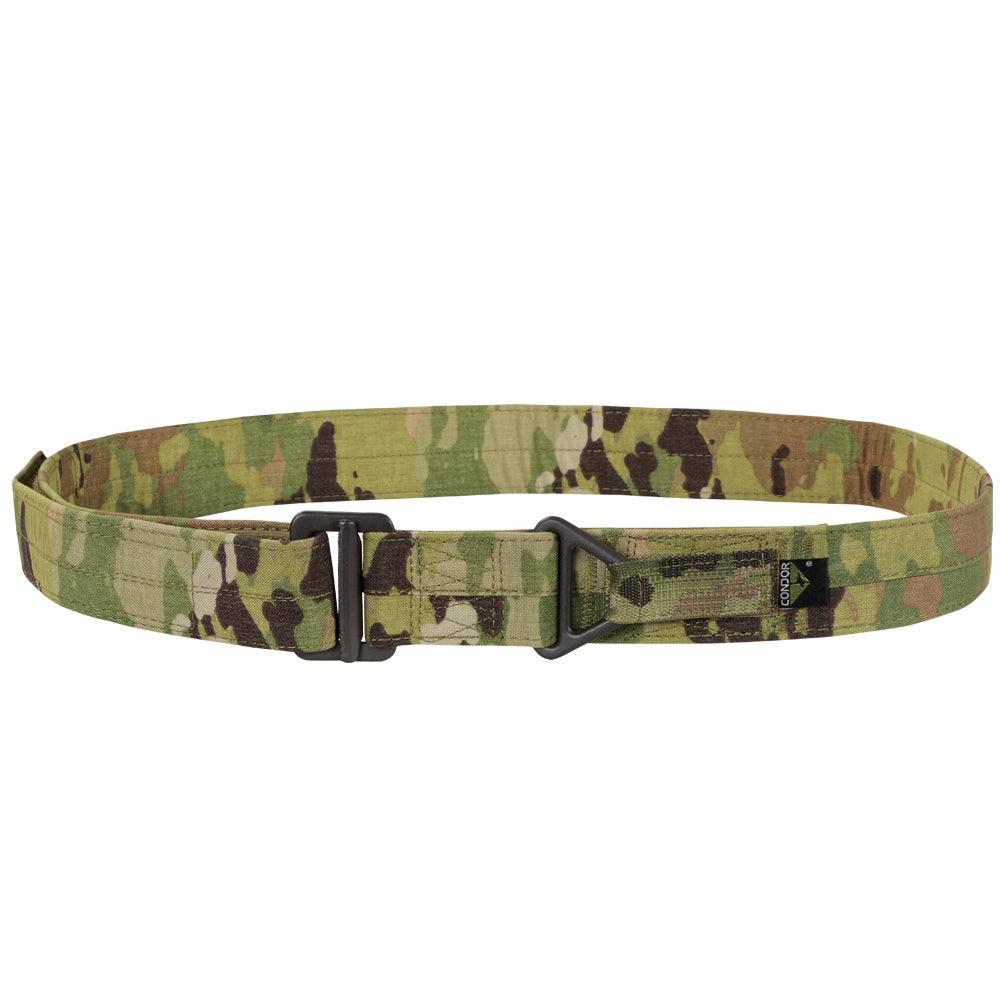 Condor Rigger Belt - Scorpion OCP - Mars Gear