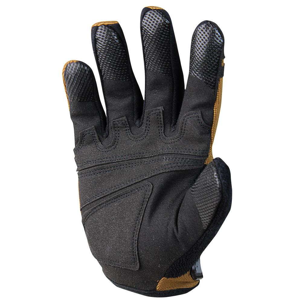 Condor Shooter Tactical Glove - Mars Gear