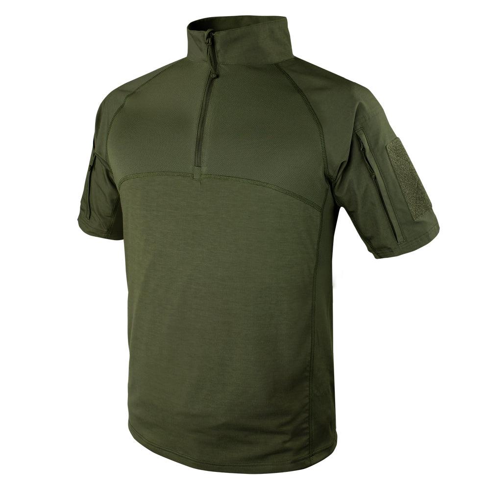 Condor Short Sleeve Combat Shirt - Mars Gear