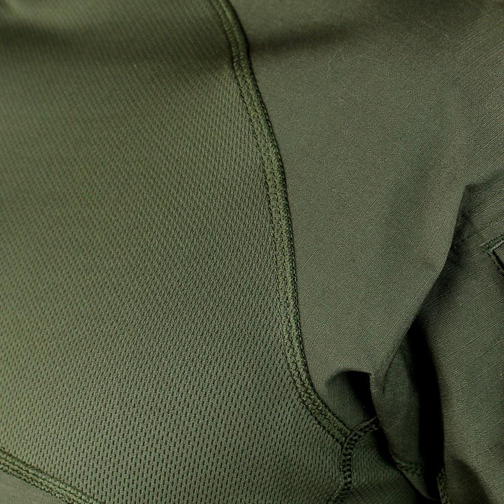 Condor Short Sleeve Combat Shirt - Mars Gear