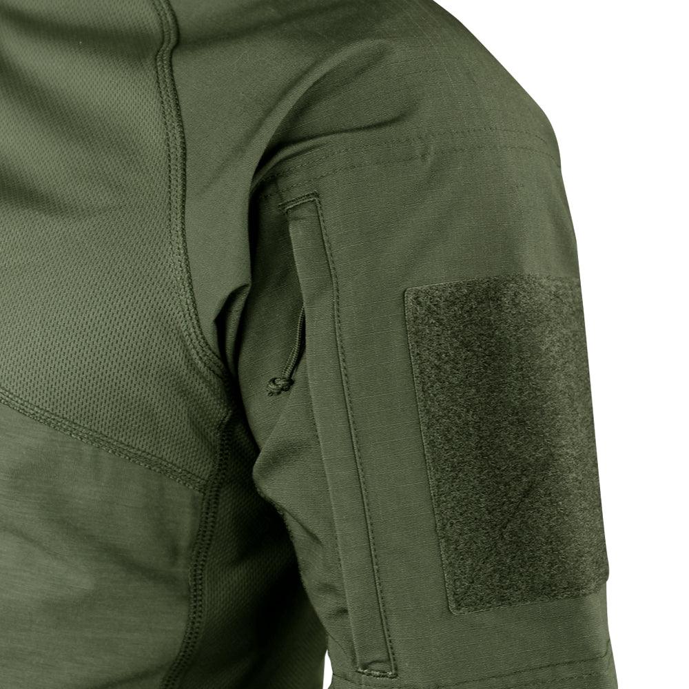 Condor Short Sleeve Combat Shirt - Mars Gear