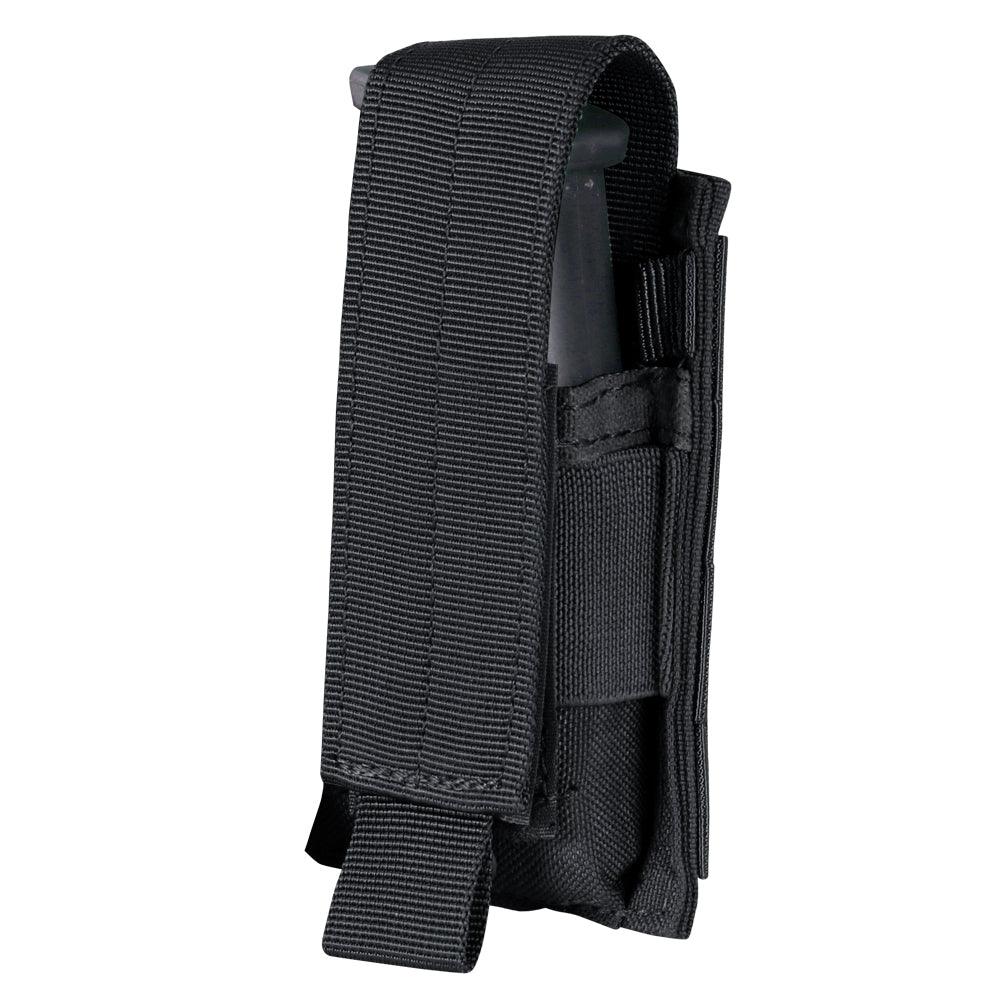 Condor Single Pistol Mag Pouch - Mars Gear