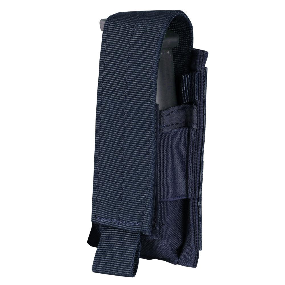 Condor Single Pistol Mag Pouch - Mars Gear