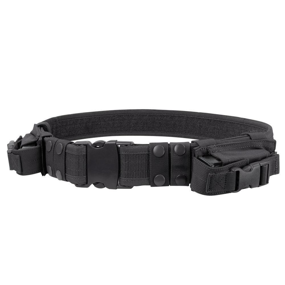 Condor Tactical Web Belt - Mars Gear