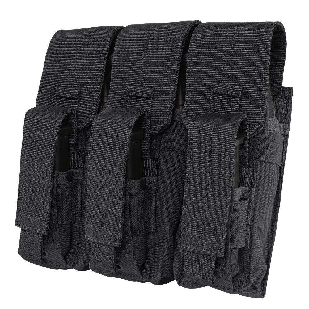 Condor Triple AK Kangaroo Mag Pouch - Mars Gear