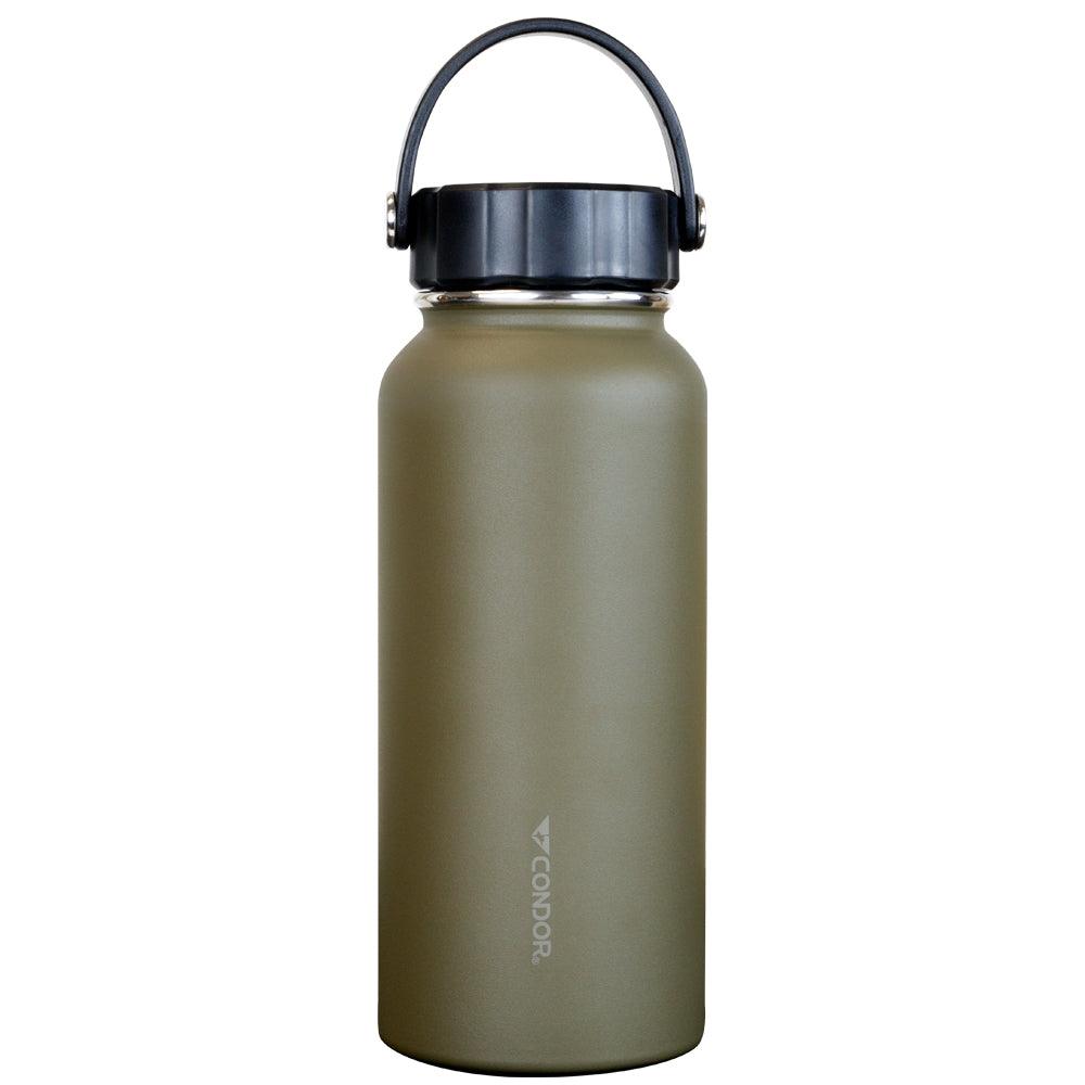 CONDOR VACUUM SEALED THERMAL BOTTLE - Mars Gear