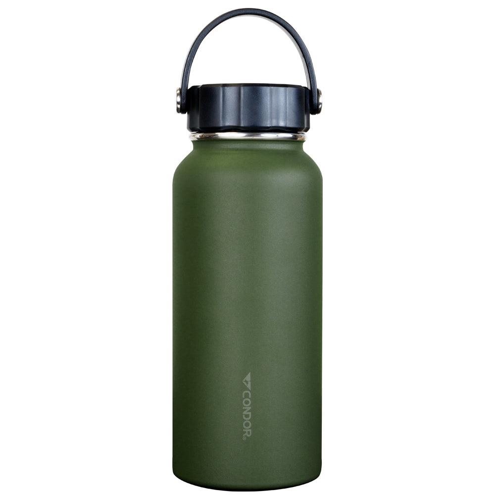 CONDOR VACUUM SEALED THERMAL BOTTLE - Mars Gear