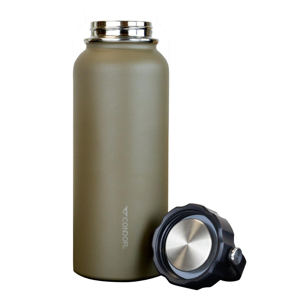 CONDOR VACUUM SEALED THERMAL BOTTLE - Mars Gear