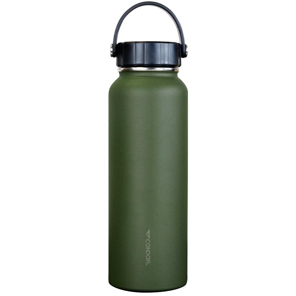 CONDOR VACUUM SEALED THERMAL BOTTLE - Mars Gear
