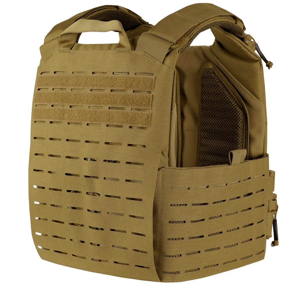 Condor Vanquish RS Plate Carrier - Mars Gear