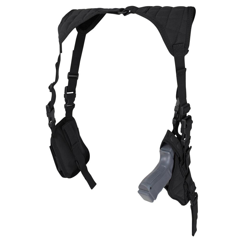 Condor Vertical Shoulder Holster | Mars Gear